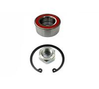 Rodamiento de la rueda Eje trasero 33-0046 MAXGEAR para CITROËN PEUGEOT