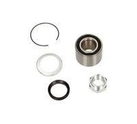 Rodamiento de la rueda Eje trasero 33-0059 MAXGEAR para CITROËN PEUGEOT