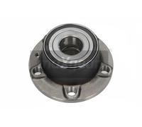 Rodamiento de la rueda Eje trasero 33-0065 MAXGEAR para CITROËN PEUGEOT FIAT