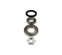 Rodamiento de la rueda Eje trasero 33-0066 MAXGEAR para PEUGEOT FIAT CITROËN