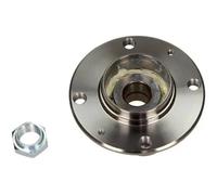 Rodamiento de la rueda Eje trasero 33-0076 MAXGEAR para PEUGEOT CITROËN