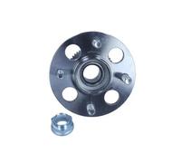 Rodamiento de la rueda Eje trasero 33-0080 MAXGEAR para HONDA CIVIC VI Hatchback