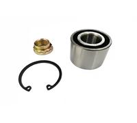 Rodamiento de la rueda Eje trasero 33-0106 MAXGEAR para MERCEDES-BENZ CLASE A