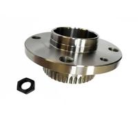 Rodamiento de la rueda Eje trasero 33-0131 MAXGEAR para FIAT ALFA ROMEO LANCIA