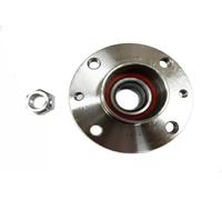 Rodamiento de la rueda Eje trasero 33-0132 MAXGEAR para FIAT ABARTH LANCIA SEAT
