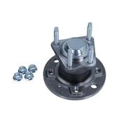 Rodamiento de la rueda Eje trasero 33-0276 MAXGEAR para OPEL VECTRA A Hatchback