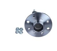 Rodamiento de la rueda Eje trasero 33-0277 MAXGEAR para OPEL VECTRA A Hatchback