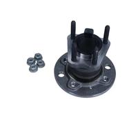Rodamiento de la rueda Eje trasero 33-0281 MAXGEAR para OPEL ASTRA H GTC ASTRA H