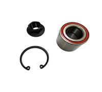 Rodamiento de la rueda Eje trasero 33-0284 MAXGEAR para OPEL CORSA C