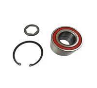 Rodamiento de la rueda Eje trasero 33-0288 MAXGEAR para OPEL VECTRA A OMEGA A