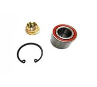 Rodamiento de la rueda Eje trasero 33-0318 MAXGEAR para RENAULT DACIA NISSAN
