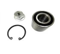 Rodamiento de la rueda Eje trasero 33-0326 MAXGEAR para RENAULT NISSAN