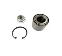 Rodamiento de la rueda Eje trasero 33-0342 MAXGEAR para RENAULT SCÉNIC II