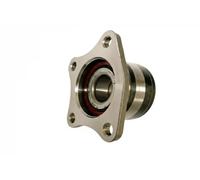 Rodamiento de la rueda Eje trasero 33-0374 MAXGEAR para TOYOTA COROLLA