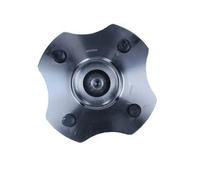 Conjunto De Rodamientos De Rueda MAXGEAR 33-0375 Para Toyota