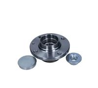 MaXgear Juego cojinete de rueda 33-0405 trasero para VW Lupo / Audi A2 OE 6E0 598 611