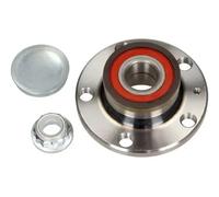 Rodamiento de la rueda Eje trasero 33-0406 MAXGEAR para SEAT AUDI SKODA VW