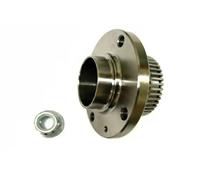 Rodamiento de la rueda Eje trasero 33-0412 MAXGEAR para VW SEAT