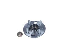 Rodamiento de la rueda Eje trasero 33-0452 MAXGEAR para HONDA CRX III