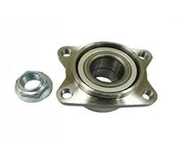 Rodamiento de la rueda Eje trasero 33-0455 MAXGEAR para MITSUBISHI GALANT VII