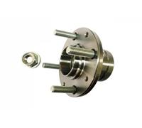 Rodamiento de la rueda Eje trasero 33-0457 MAXGEAR para MITSUBISHI COLT IV