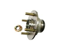 Rodamiento de la rueda Eje trasero 33-0465 MAXGEAR para HYUNDAI ACCENT II