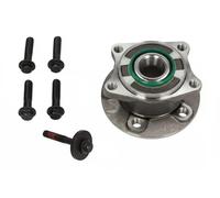 1x MAXGEAR Juego de Rodamientos de Rueda Traseros para Volvo XC90 I 275