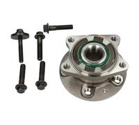 MAXGEAR 33-0553 Juego de cojinete de rueda