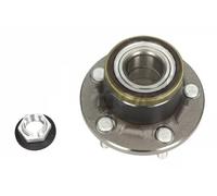 MAXGEAR 33-0557 Juego de cojinete de rueda