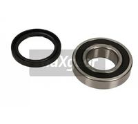 Rodamiento de la rueda Eje trasero 33-0612 MAXGEAR para SUZUKI GRAND VITARA I