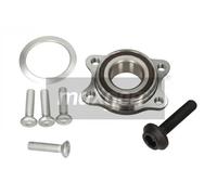 1x MAXGEAR Juego Cojinetes Rueda Trasero para Audi A8 4E con Cubo