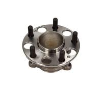 MAXGEAR 33-0631 Juego de cojinete de rueda