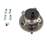 MAXGEAR 33-0636 Juego de cojinete de rueda