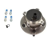 MAXGEAR 33-0636 Juego de cojinete de rueda