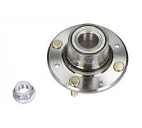 Rodamiento de la rueda Eje trasero 33-0654 MAXGEAR para MITSUBISHI CARISMA