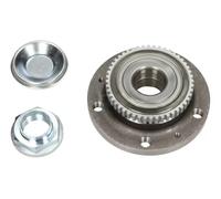 Rodamiento de la rueda Eje trasero 33-0672 MAXGEAR para PEUGEOT 607