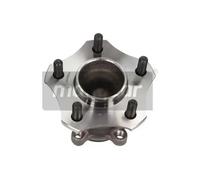 Rodamiento de la rueda Eje trasero 33-0718 MAXGEAR para NISSAN RENAULT