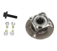 MaXgear Rodamiento de rueda Eje trasero 33-0749 para SMART CITY-COUPE CABRIO