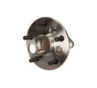 MAXGEAR 33-0756 Juego de cojinete de rueda