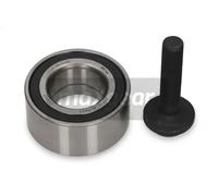 MAXGEAR 33-0760 Juego de cojinete de rueda