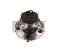MAXGEAR 33-0770 Juego de cojinete de rueda