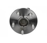 Rodamiento de la rueda Eje trasero 33-0819 MAXGEAR para TOYOTA COROLLA Verso