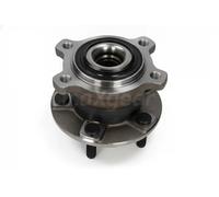 Maxgear 33-0821 Juego De Rodamientos De Rueda Trasero Para Ford Kuga I