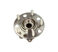 1x MAXGEAR Juego Rodamiento Rueda Trasero Ambos Lados Para Outlander II CW_W ABS
