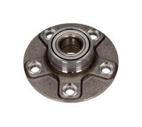 Rodamiento de la rueda Eje trasero 33-0827 MAXGEAR para NISSAN ALMERA TINO