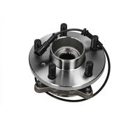 MAXGEAR 33-0837 Juego de cojinete de rueda
