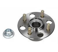 MaXgear Rodamiento de rueda 33-0844 Eje trasero para Honda Civic VII Sedán