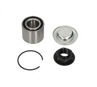 Rodamiento de la rueda Eje trasero 33-0869 MAXGEAR para CITROËN PEUGEOT DS