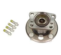 Rodamiento de la rueda Eje trasero 33-0871 MAXGEAR para FORD FIESTA VI K III