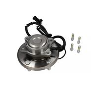 MAXGEAR 33-0872 Juego de cojinete de rueda